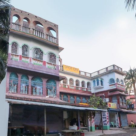 Spot On 48453 Sree Krishna Guest House Nabadwip Exteriér fotografie