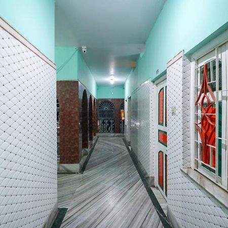 Spot On 48453 Sree Krishna Guest House Nabadwip Exteriér fotografie