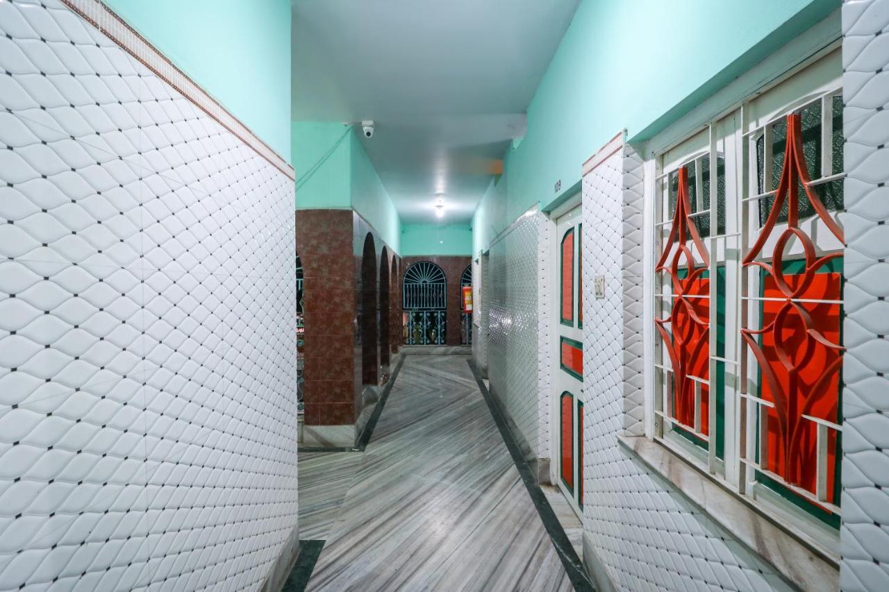 Spot On 48453 Sree Krishna Guest House Nabadwip Exteriér fotografie