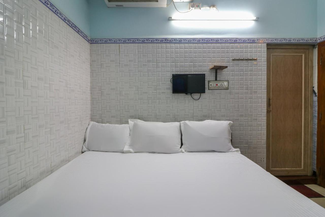 Spot On 48453 Sree Krishna Guest House Nabadwip Exteriér fotografie