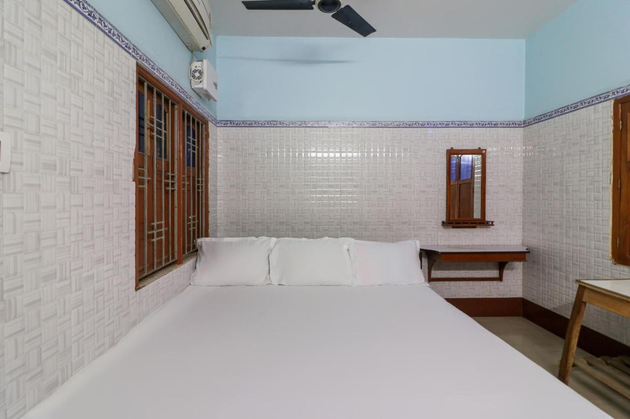 Spot On 48453 Sree Krishna Guest House Nabadwip Exteriér fotografie