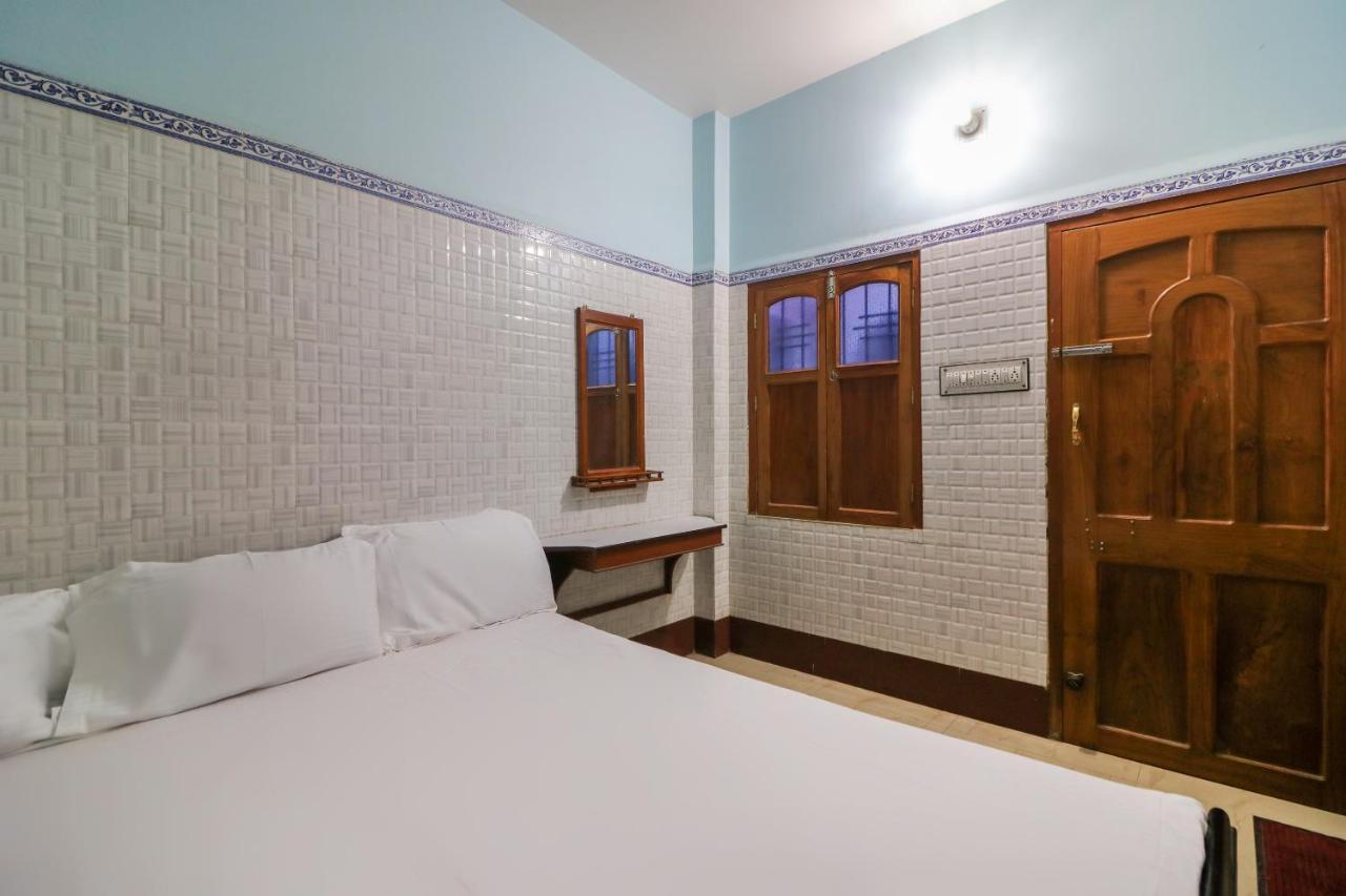 Spot On 48453 Sree Krishna Guest House Nabadwip Exteriér fotografie