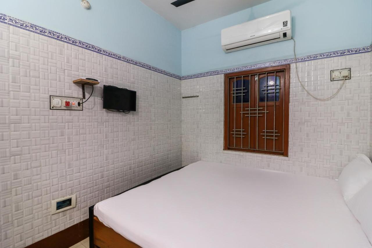 Spot On 48453 Sree Krishna Guest House Nabadwip Exteriér fotografie