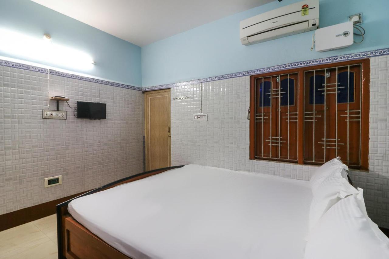 Spot On 48453 Sree Krishna Guest House Nabadwip Exteriér fotografie