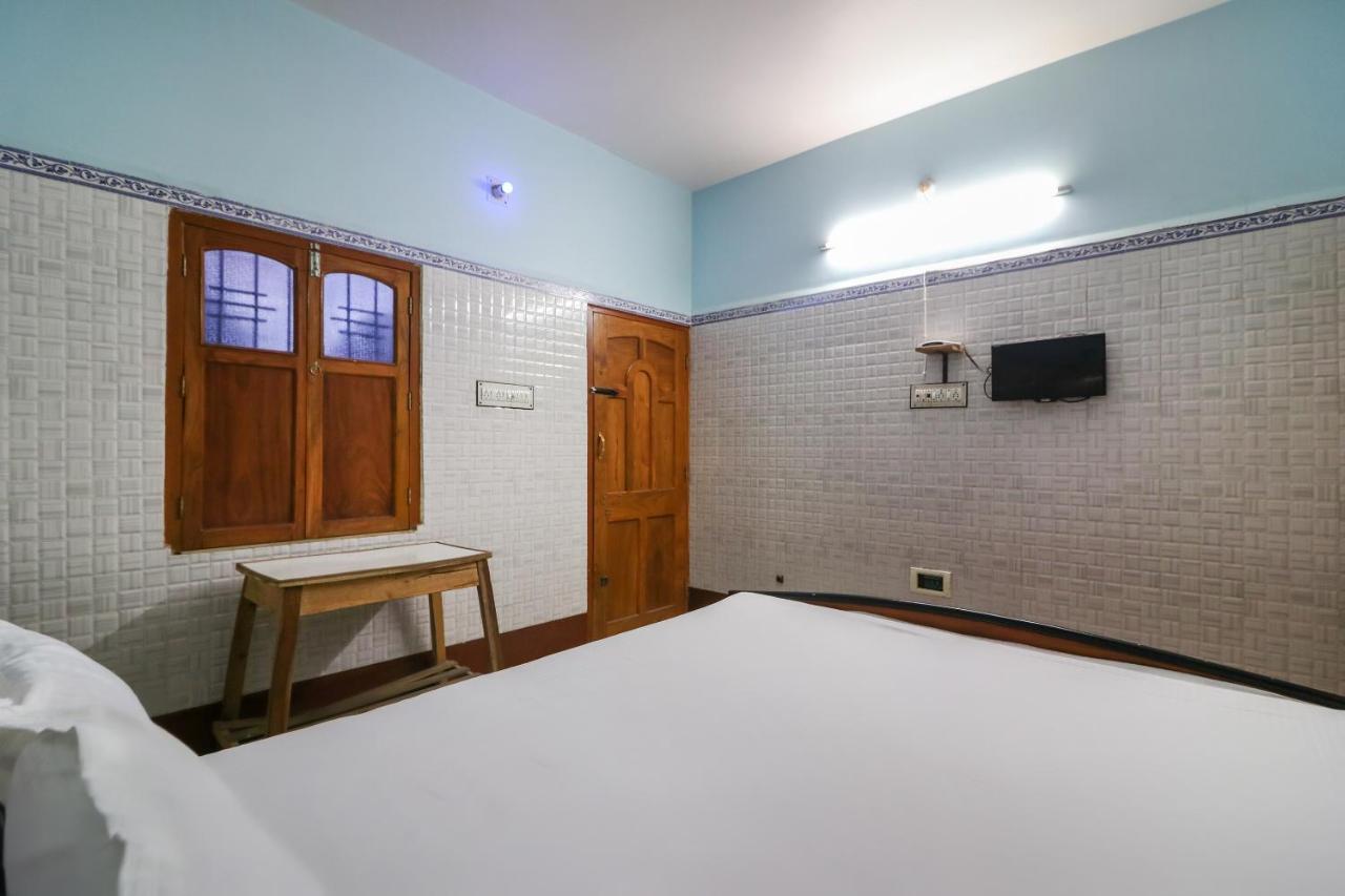 Spot On 48453 Sree Krishna Guest House Nabadwip Exteriér fotografie