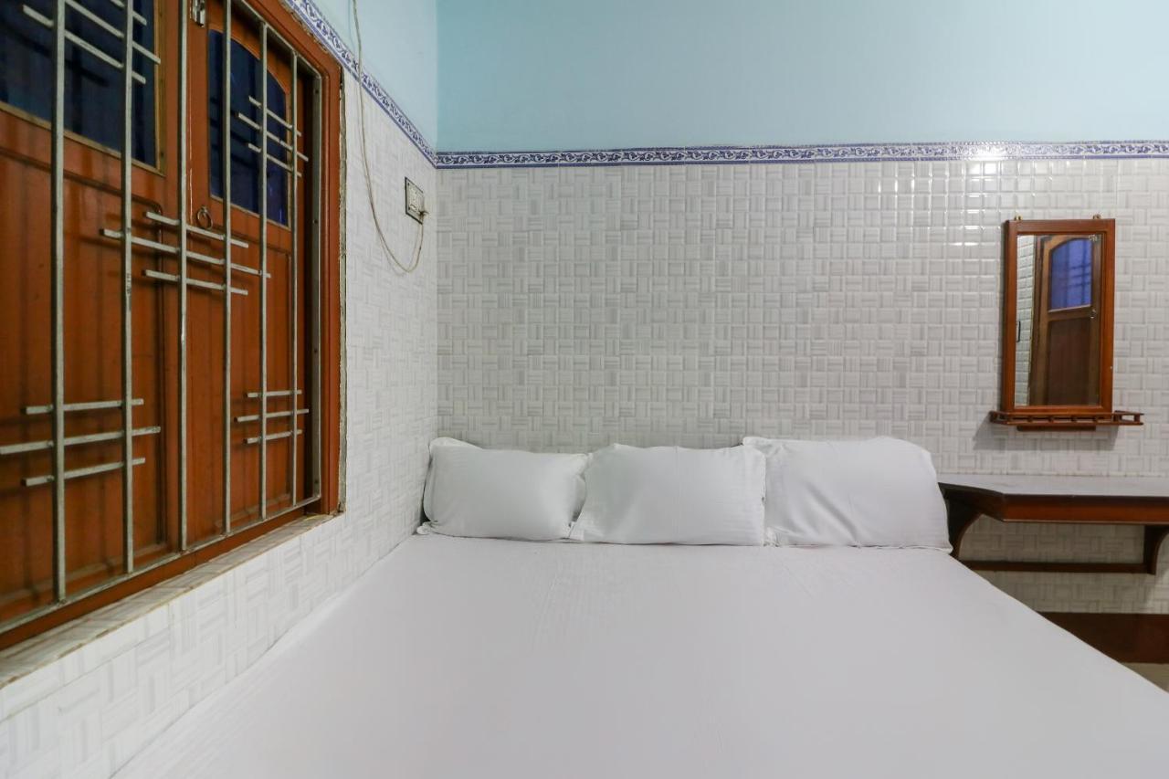 Spot On 48453 Sree Krishna Guest House Nabadwip Exteriér fotografie