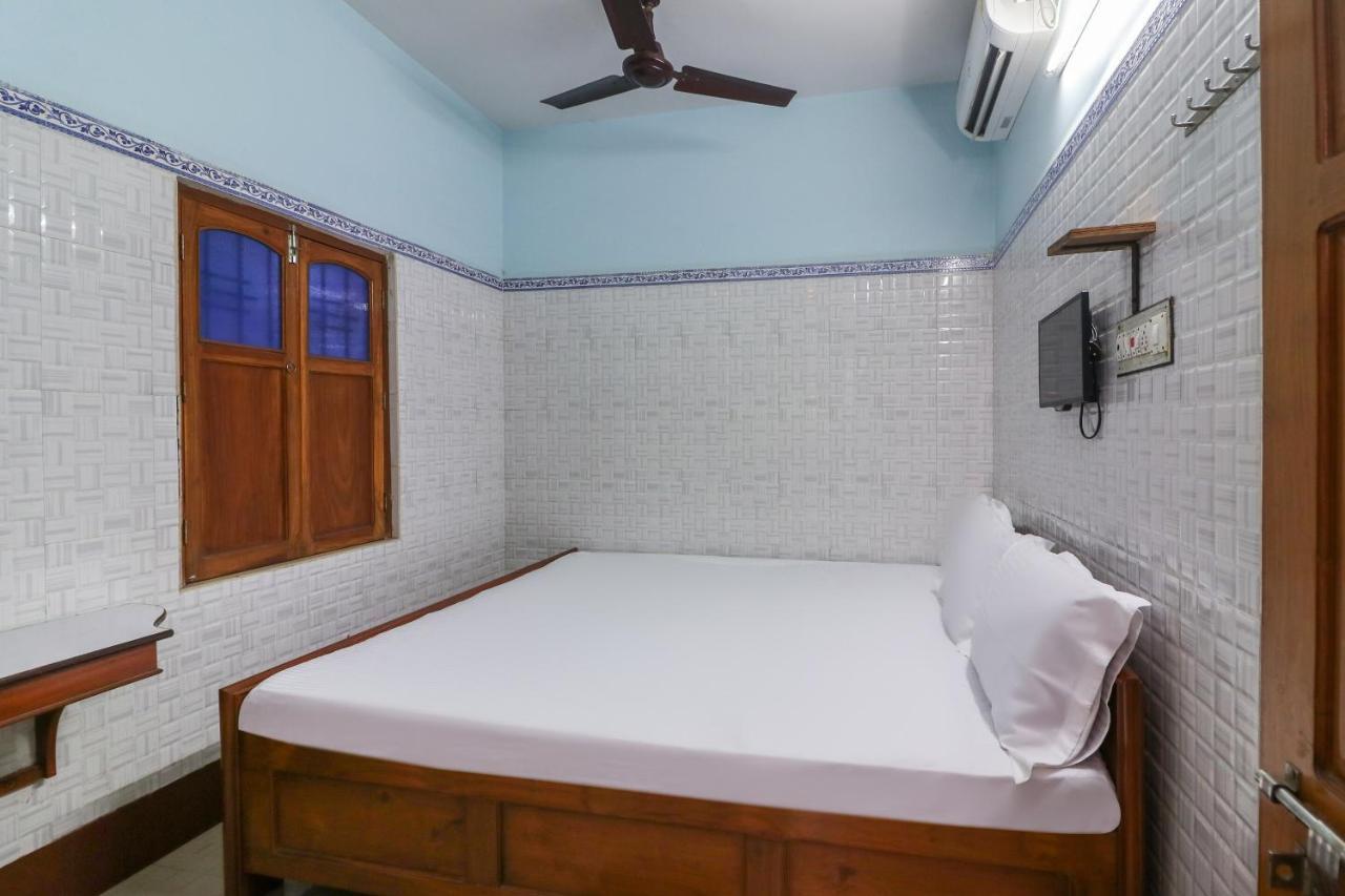Spot On 48453 Sree Krishna Guest House Nabadwip Exteriér fotografie