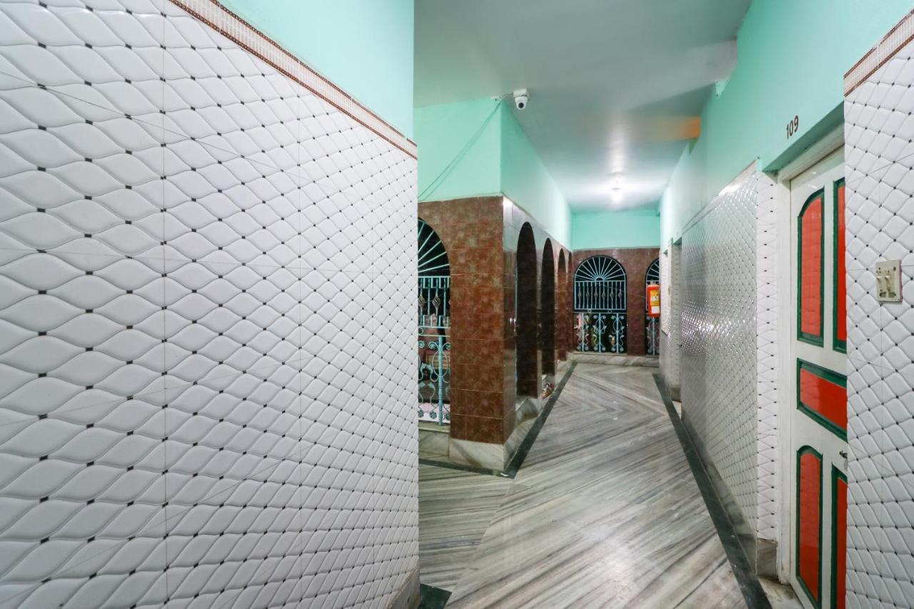 Spot On 48453 Sree Krishna Guest House Nabadwip Exteriér fotografie